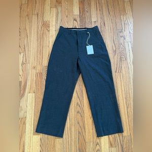 Second Layer Men’s Grey trousers